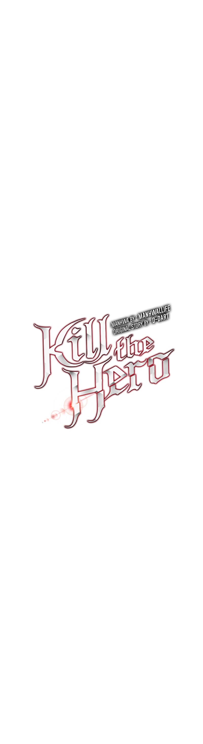 Kill the Hero Chapter 106 page 12 - Chapter 106