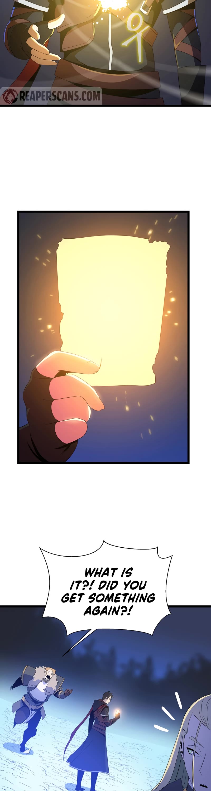 Kill the Hero Chapter 106 page 15 - Chapter 106