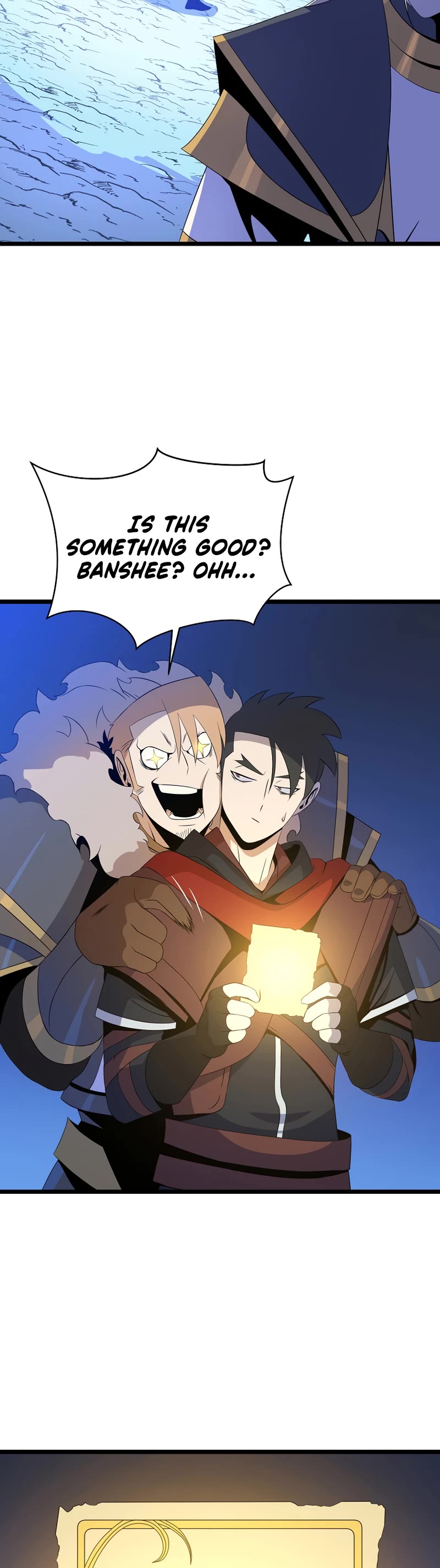 Kill the Hero Chapter 106 page 16 - Chapter 106