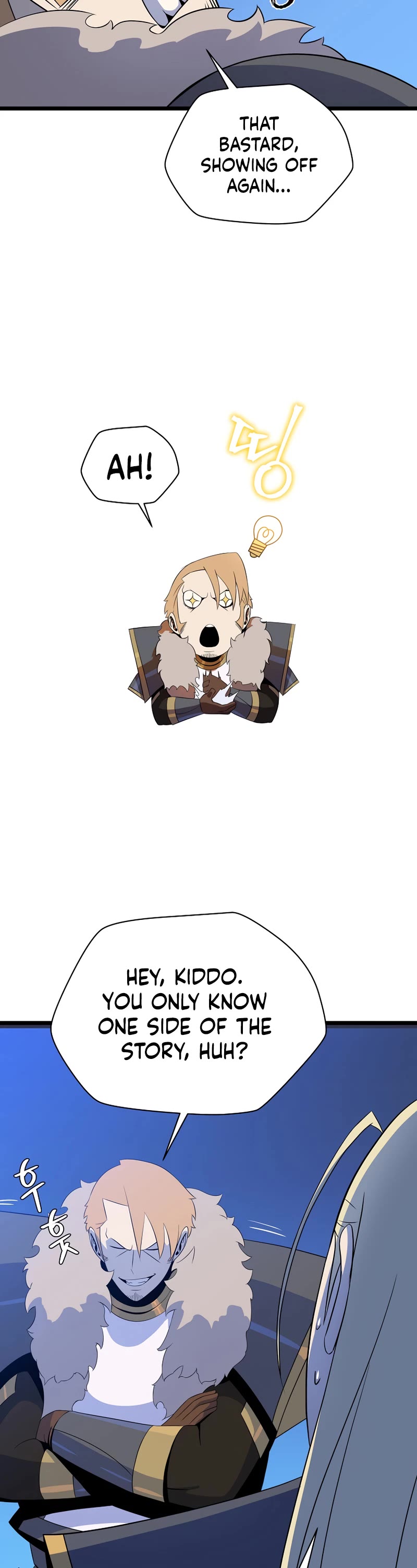Kill the Hero Chapter 106 page 20 - Chapter 106