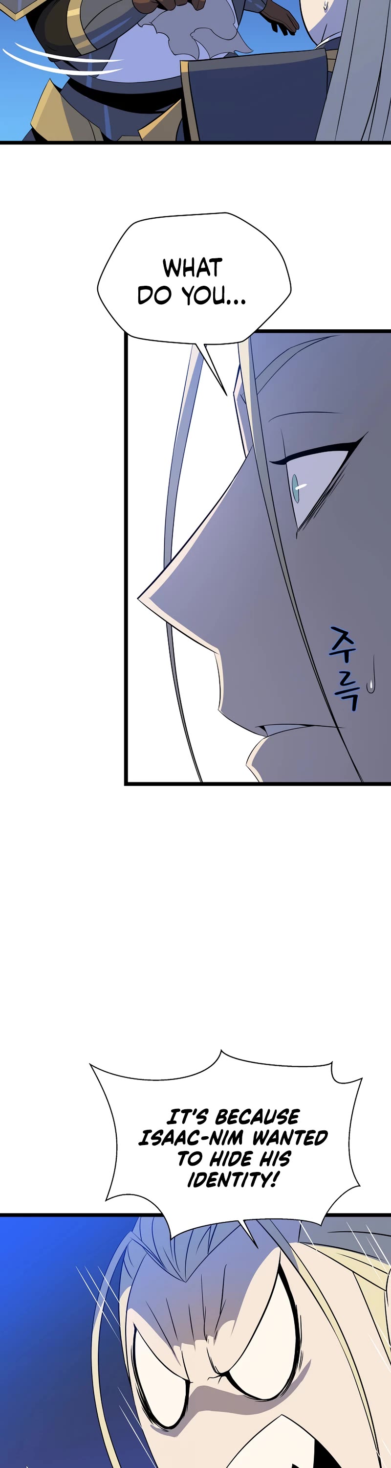 Kill the Hero Chapter 106 page 23 - Chapter 106