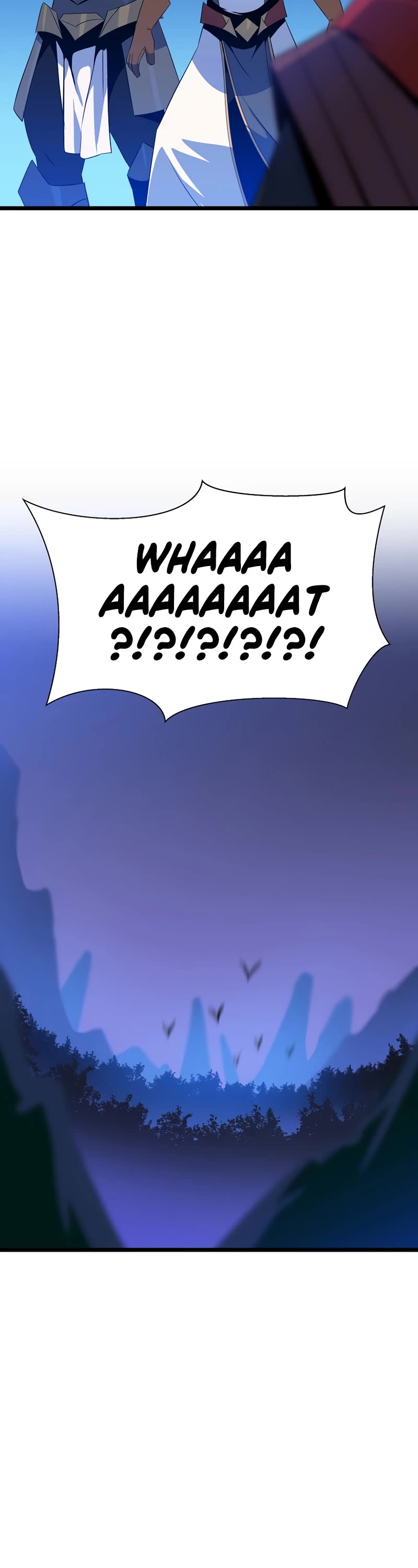 Kill the Hero Chapter 106 page 25 - Chapter 106