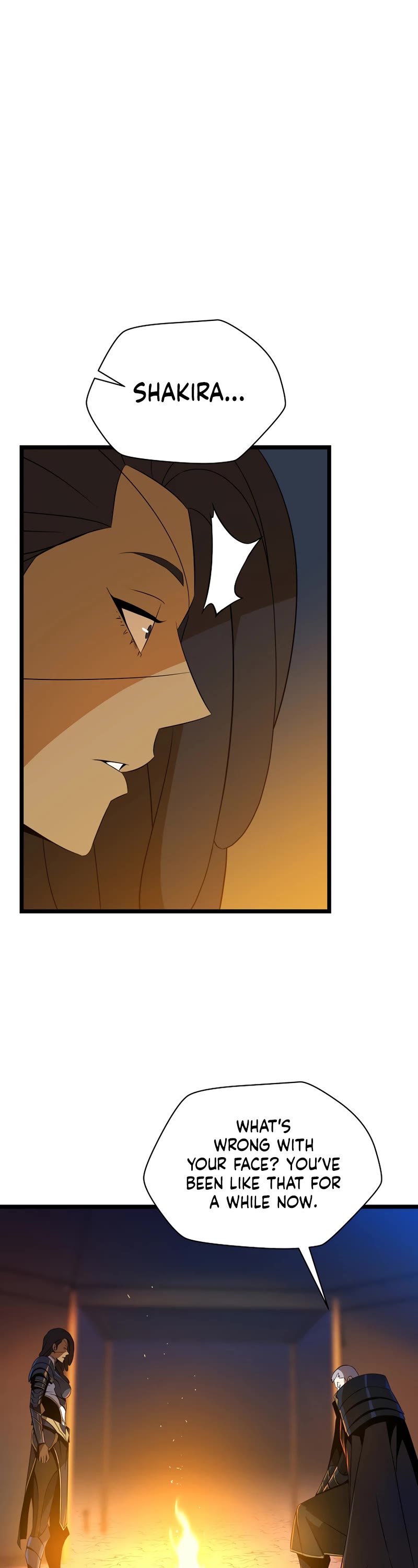 Kill the Hero Chapter 106 page 26 - Chapter 106