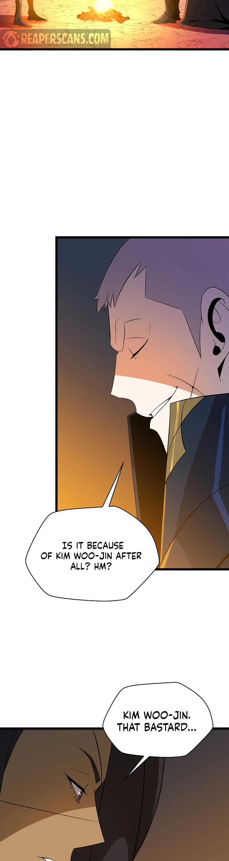 Kill the Hero Chapter 106 page 27 - Chapter 106