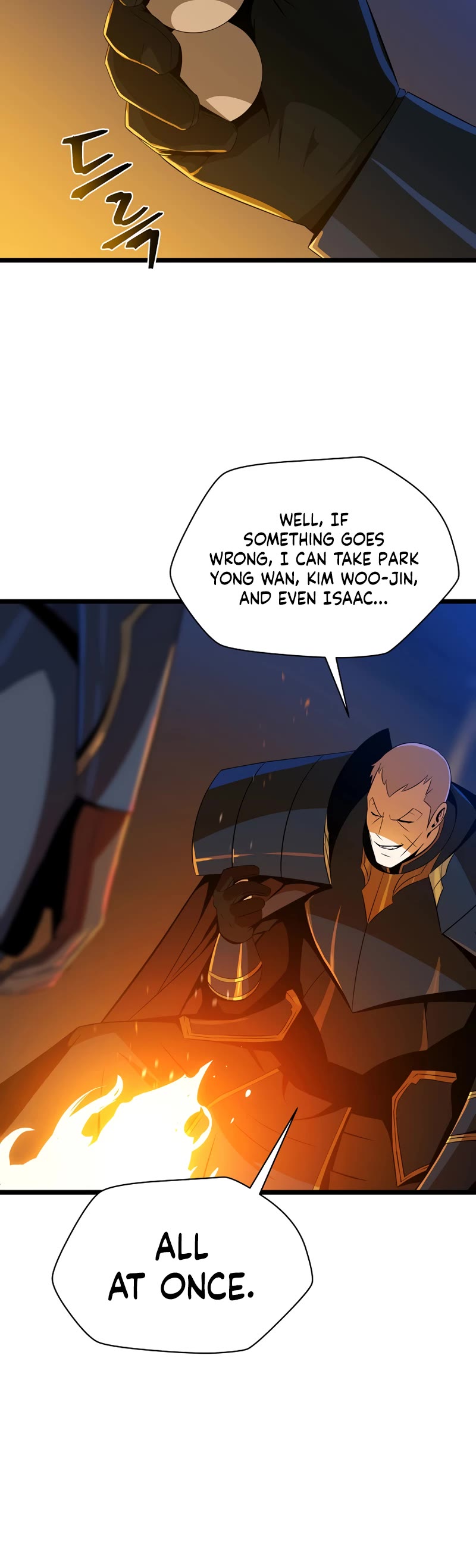 Kill the Hero Chapter 106 page 29 - Chapter 106