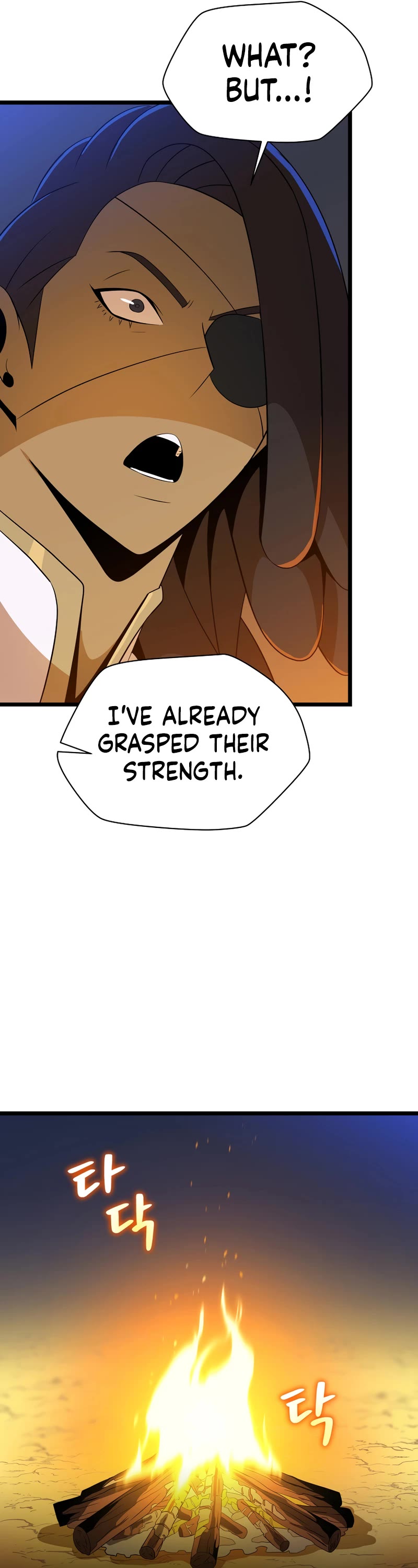 Kill the Hero Chapter 106 page 30 - Chapter 106