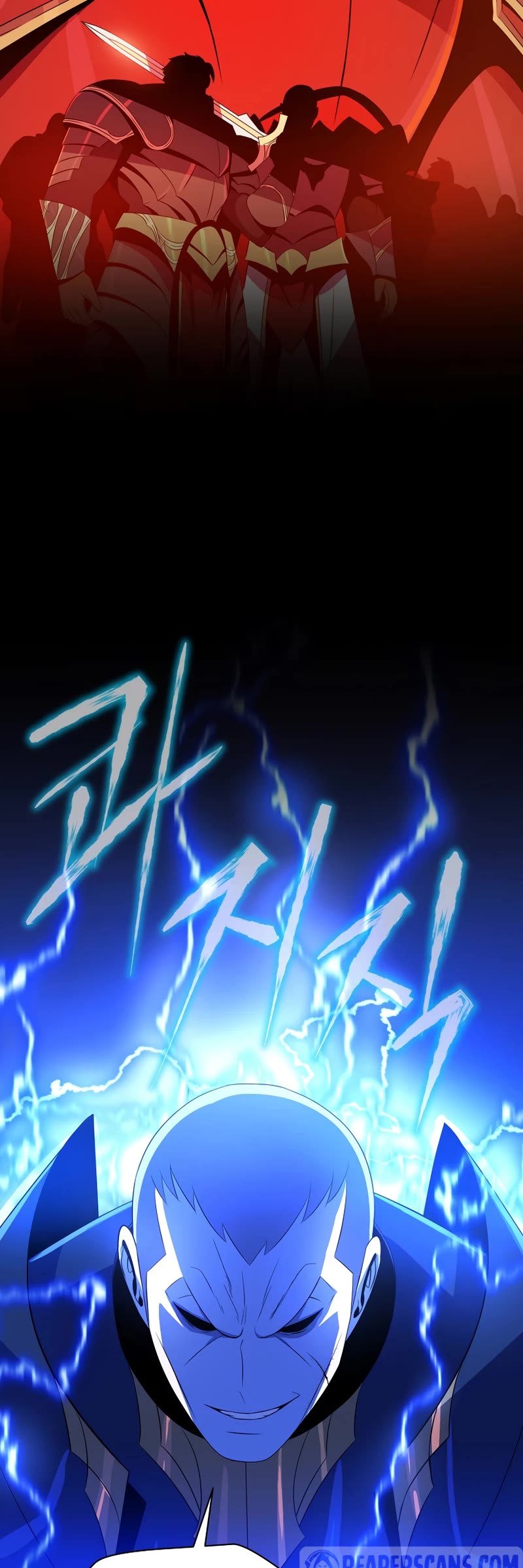 Kill the Hero Chapter 106 page 32 - Chapter 106