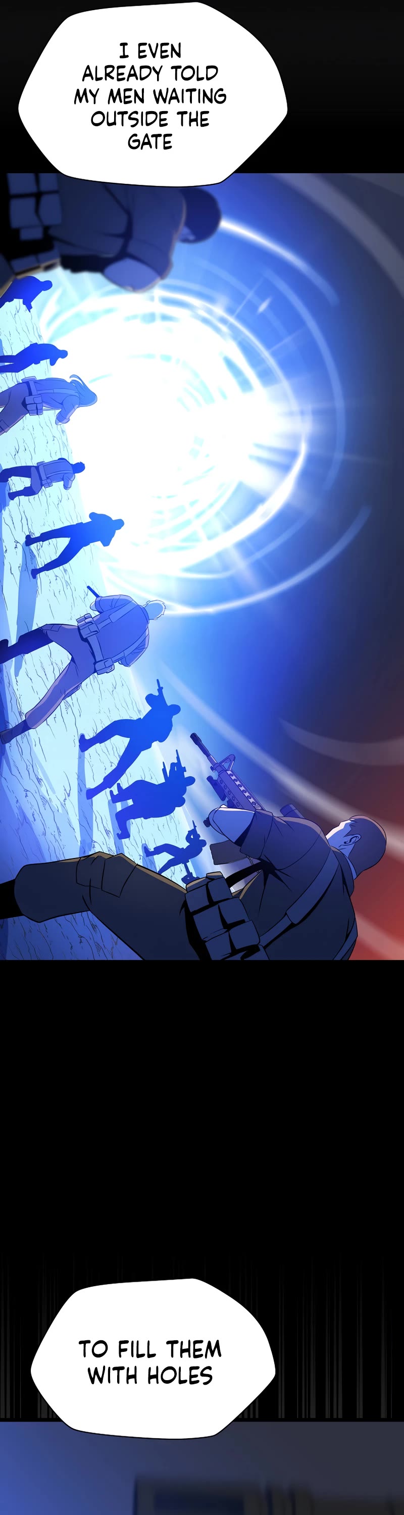 Kill the Hero Chapter 106 page 34 - Chapter 106