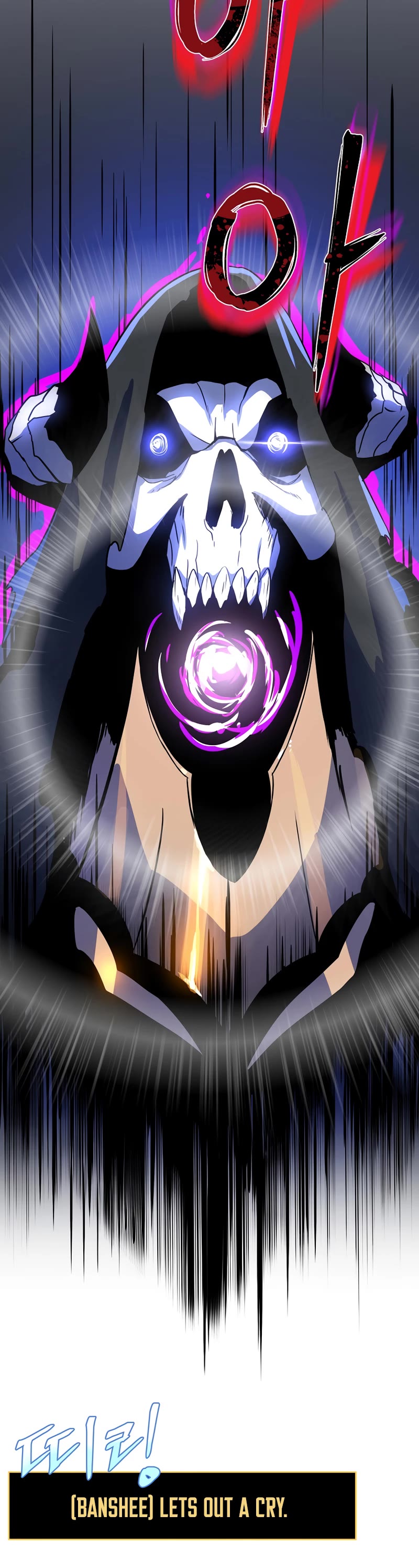 Kill the Hero Chapter 106 page 36 - Chapter 106