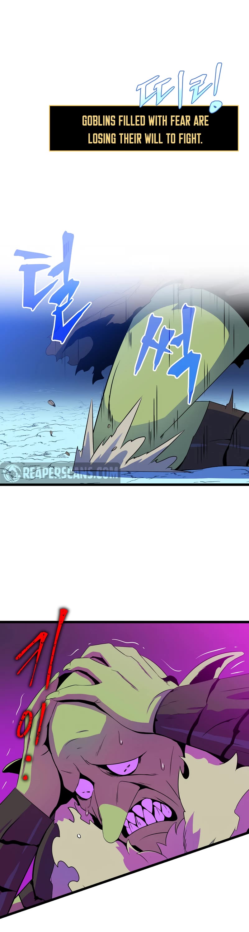 Kill the Hero Chapter 106 page 37 - Chapter 106