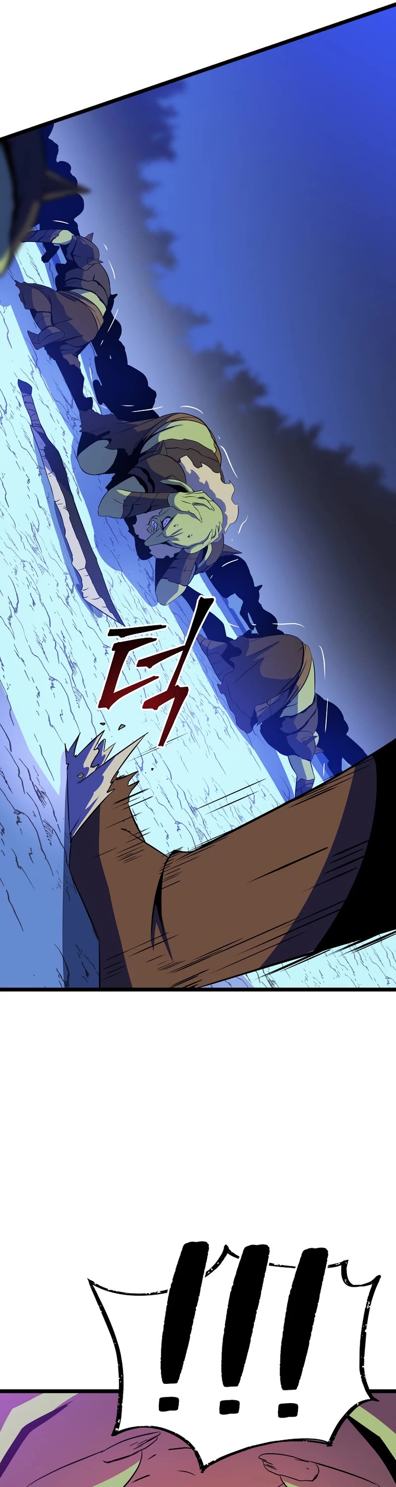 Kill the Hero Chapter 106 page 38 - Chapter 106