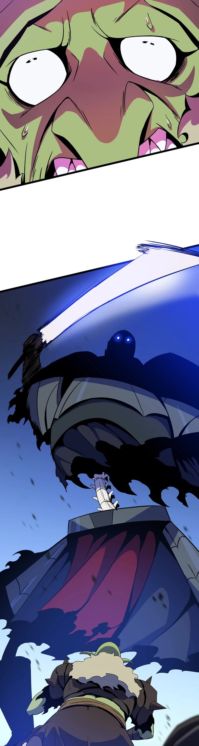 Kill the Hero Chapter 106 page 39 - Chapter 106