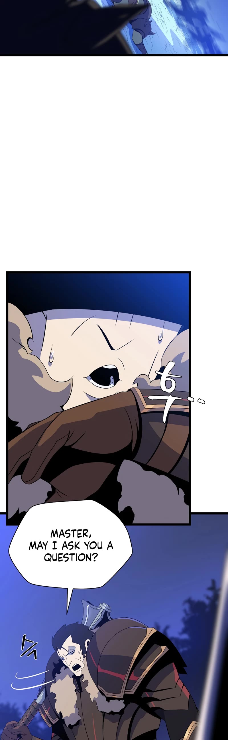 Kill the Hero Chapter 106 page 4 - Chapter 106