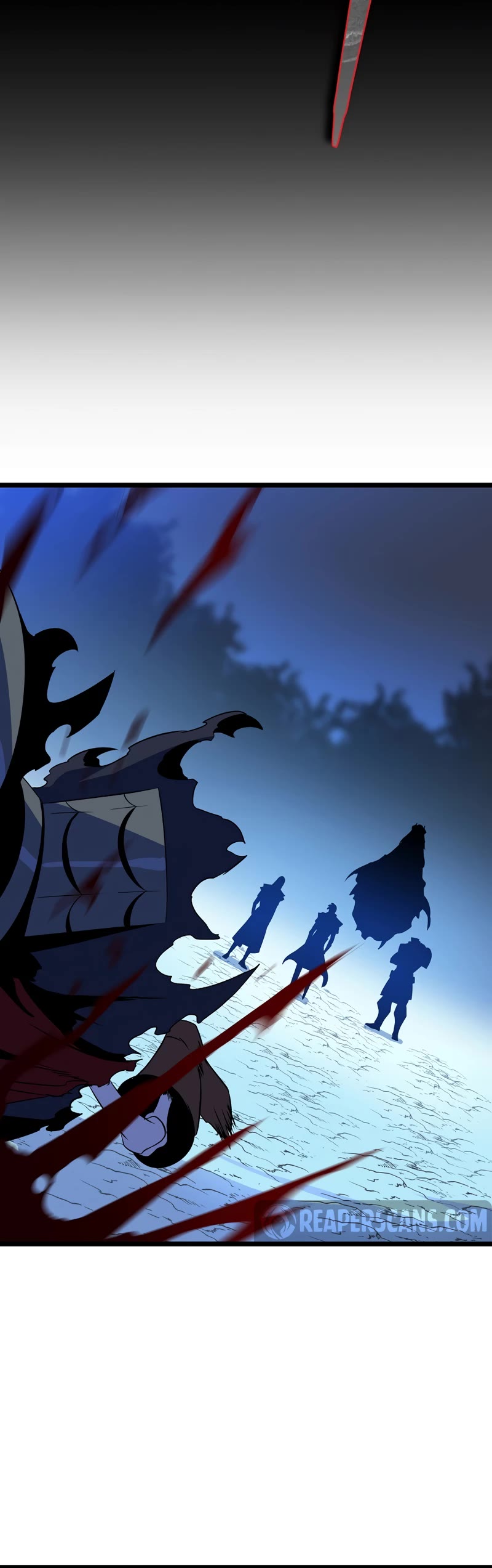 Kill the Hero Chapter 106 page 41 - Chapter 106