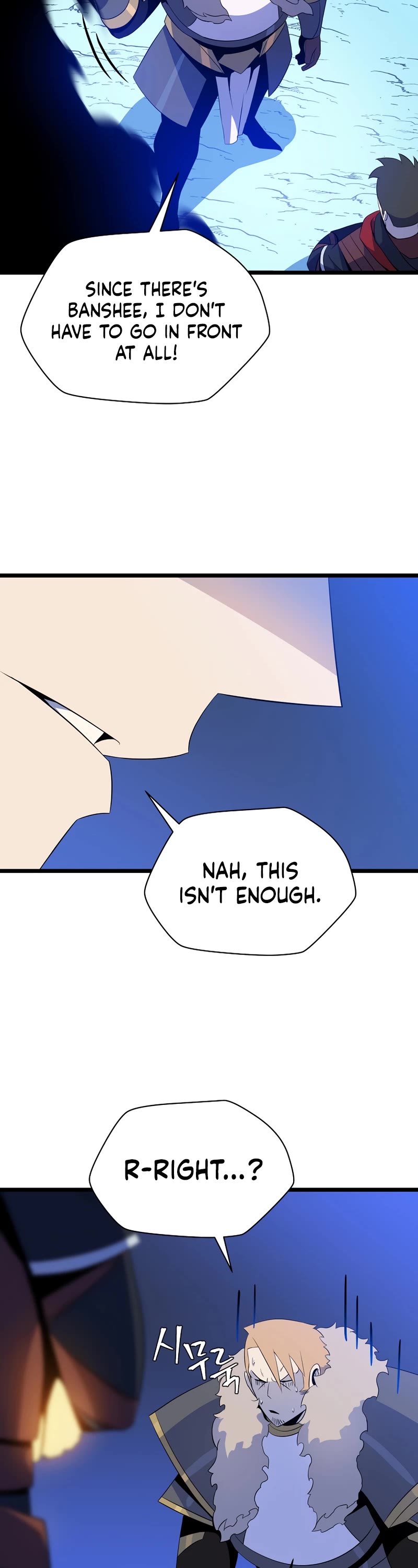 Kill the Hero Chapter 106 page 43 - Chapter 106