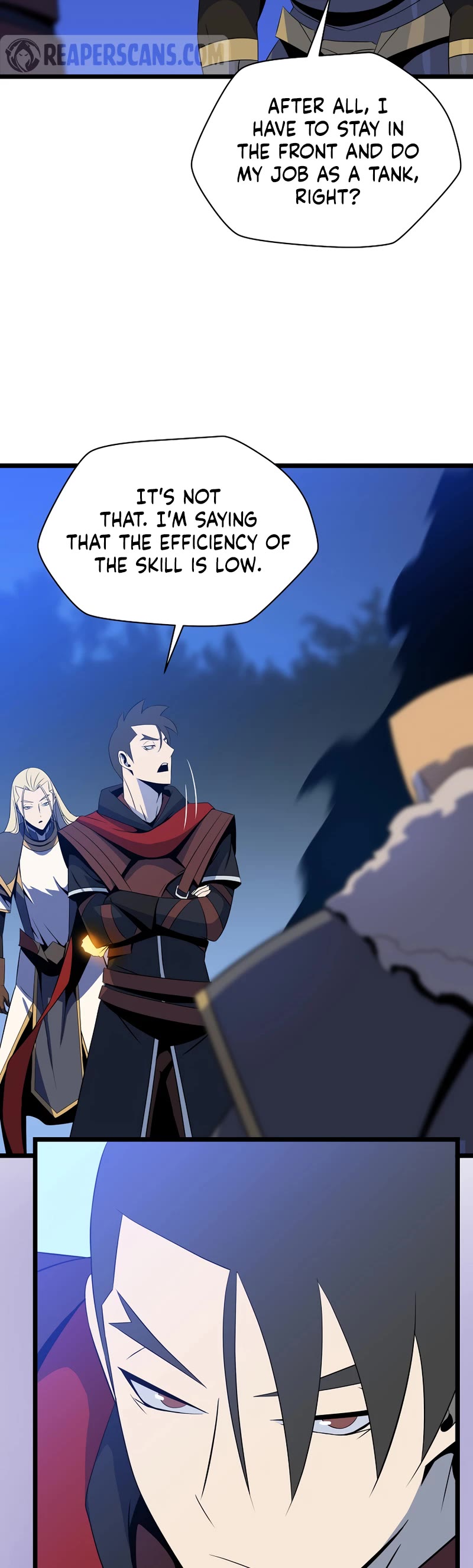Kill the Hero Chapter 106 page 44 - Chapter 106
