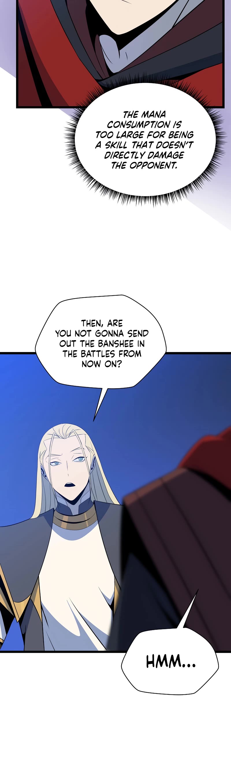 Kill the Hero Chapter 106 page 45 - Chapter 106