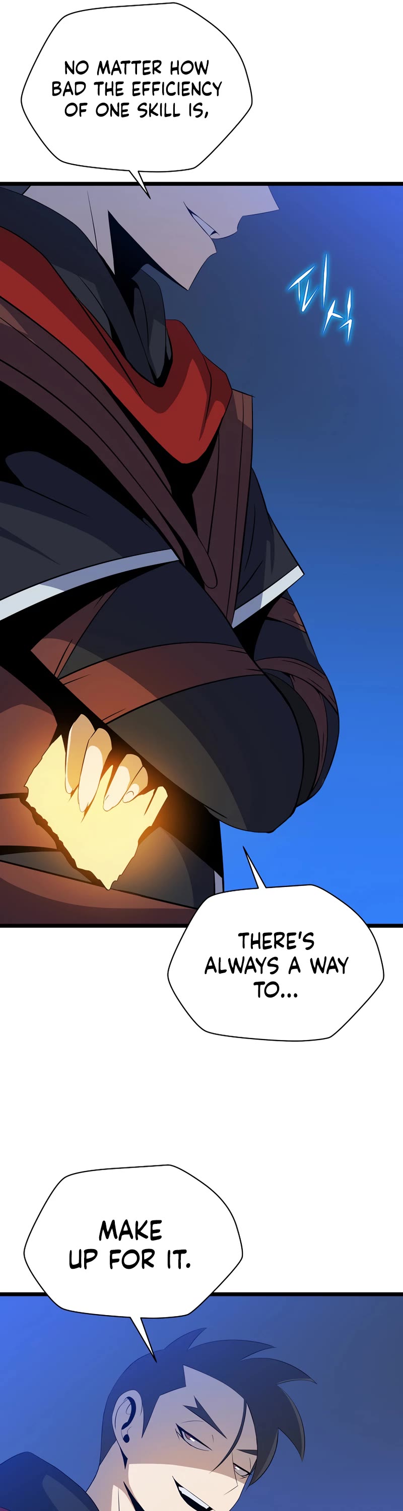 Kill the Hero Chapter 106 page 46 - Chapter 106