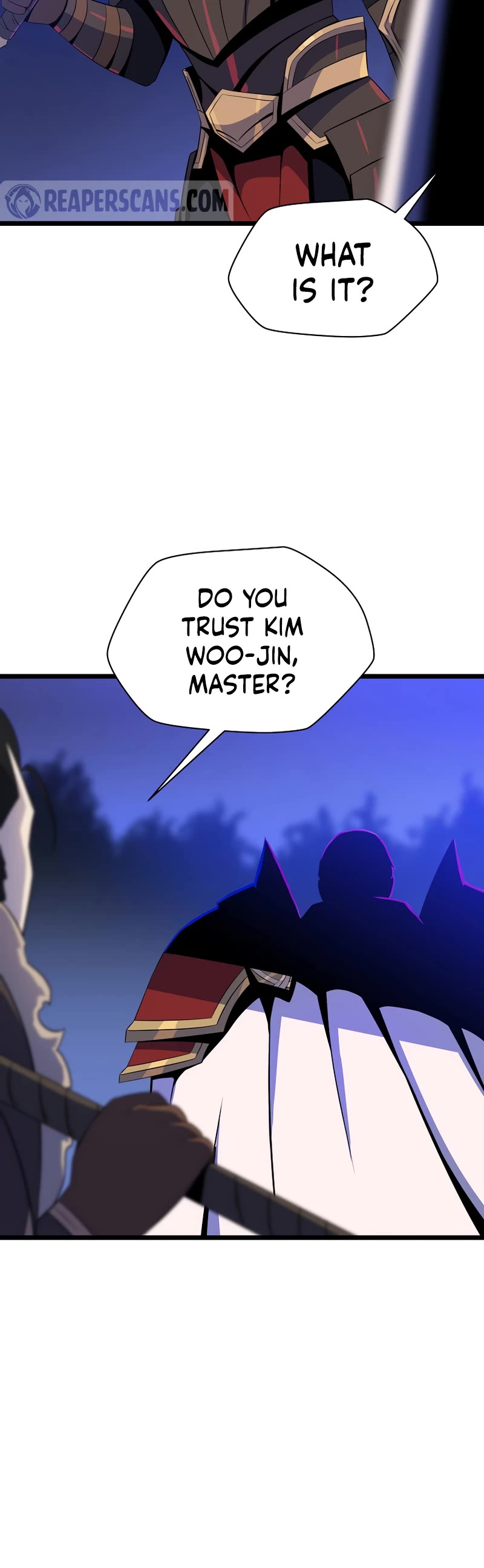 Kill the Hero Chapter 106 page 5 - Chapter 106