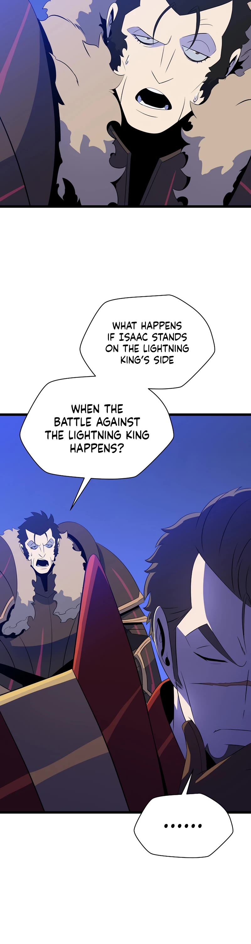 Kill the Hero Chapter 106 page 7 - Chapter 106