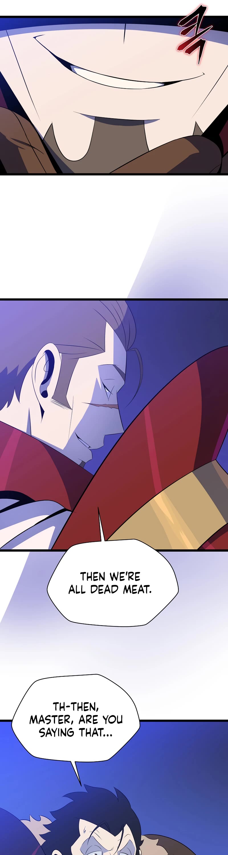 Kill the Hero Chapter 106 page 8 - Chapter 106