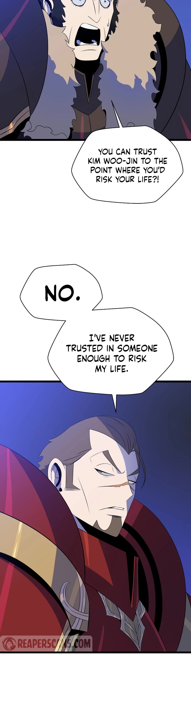 Kill the Hero Chapter 106 page 9 - Chapter 106