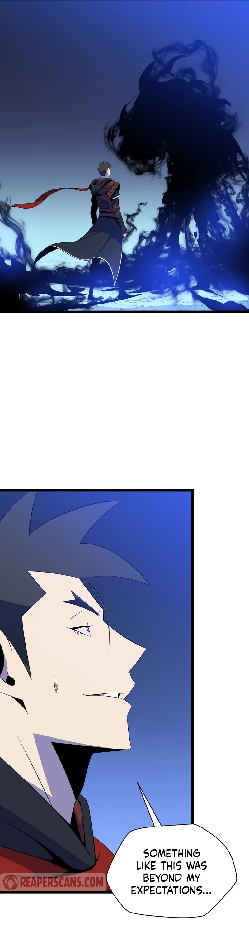 Kill the Hero Chapter 107 page 10 - Chapter 107