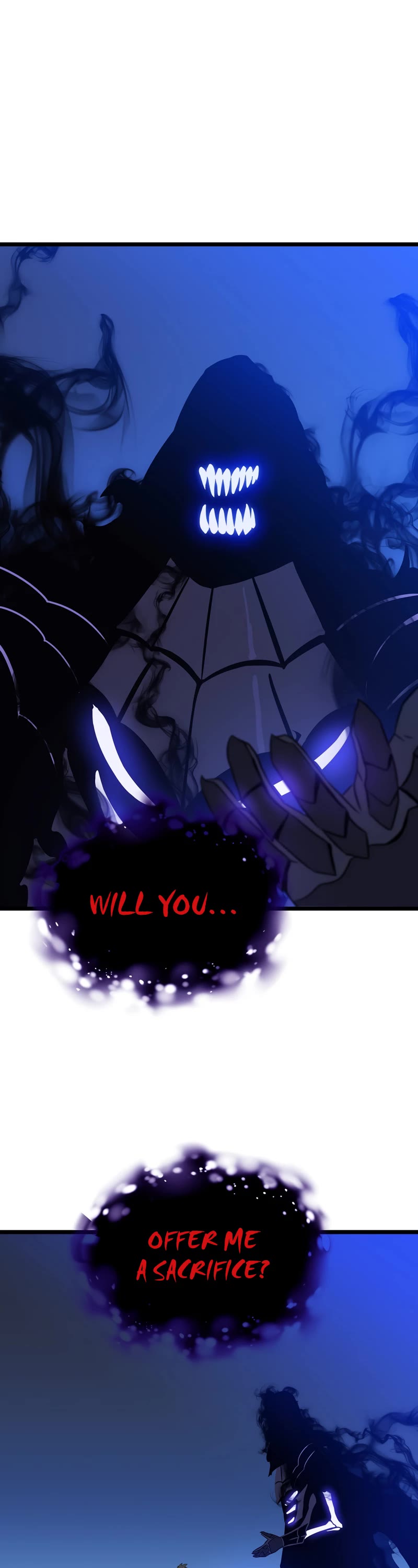 Kill the Hero Chapter 107 page 11 - Chapter 107