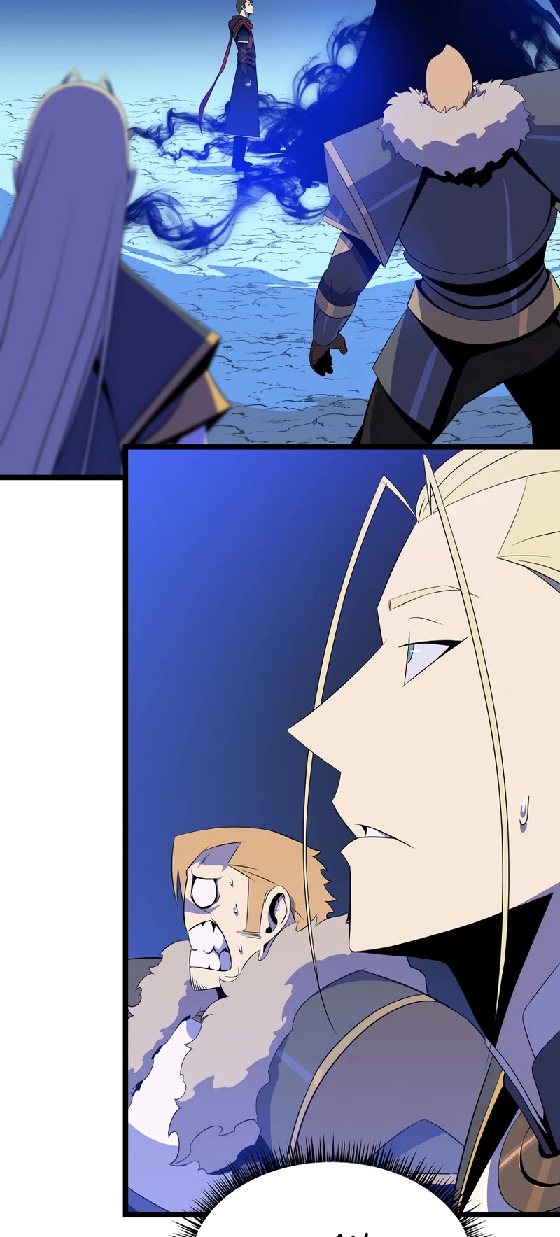 Kill the Hero Chapter 107 page 12 - Chapter 107