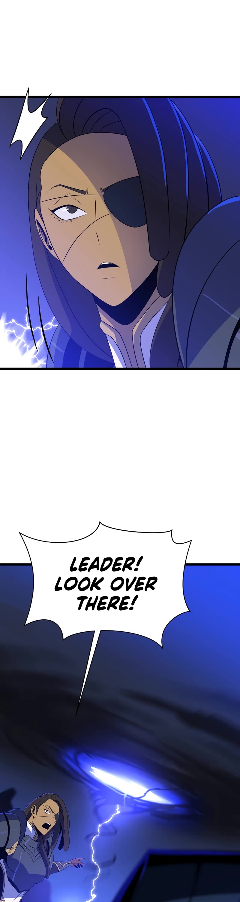 Kill the Hero Chapter 107 page 19 - Chapter 107