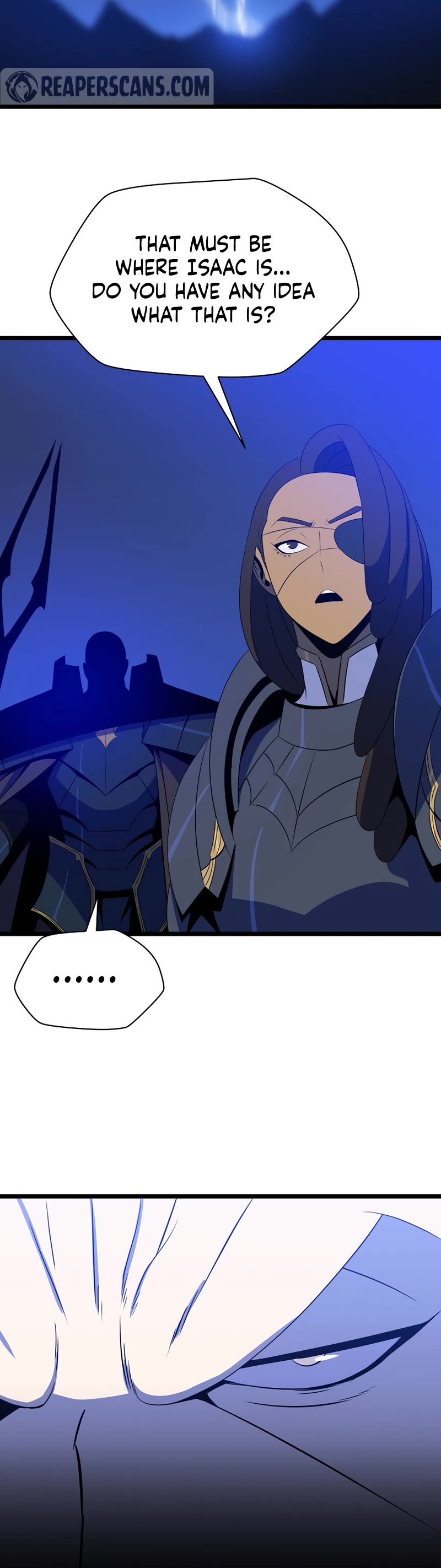 Kill the Hero Chapter 107 page 21 - Chapter 107