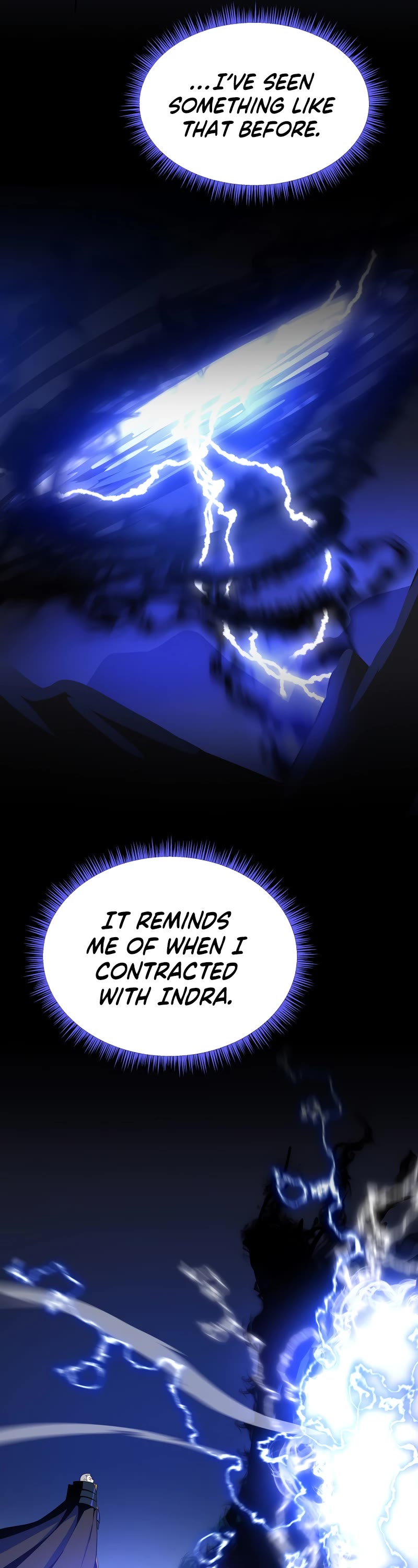Kill the Hero Chapter 107 page 22 - Chapter 107