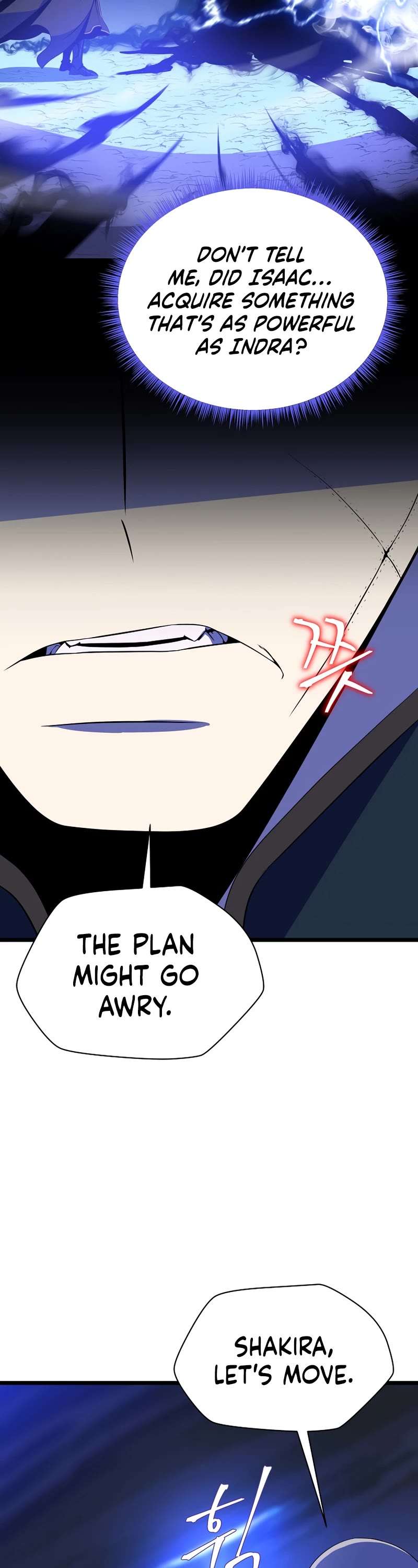 Kill the Hero Chapter 107 page 23 - Chapter 107