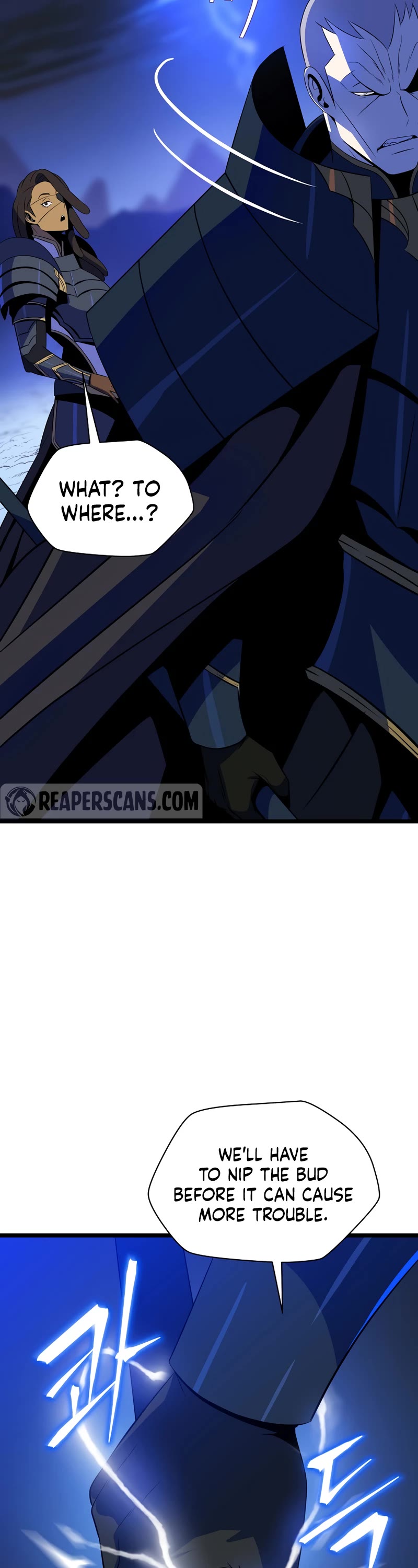 Kill the Hero Chapter 107 page 24 - Chapter 107