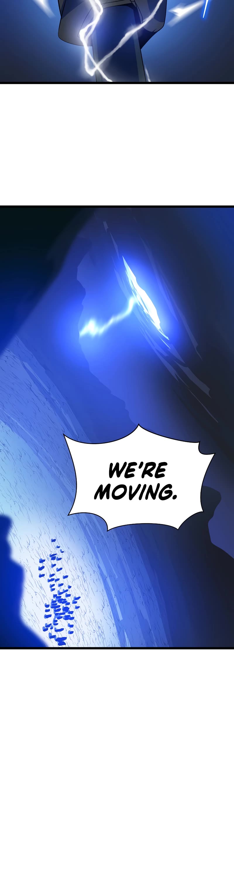 Kill the Hero Chapter 107 page 25 - Chapter 107