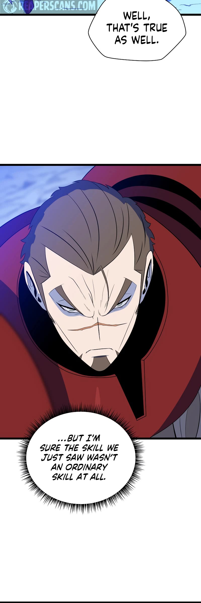 Kill the Hero Chapter 107 page 29 - Chapter 107
