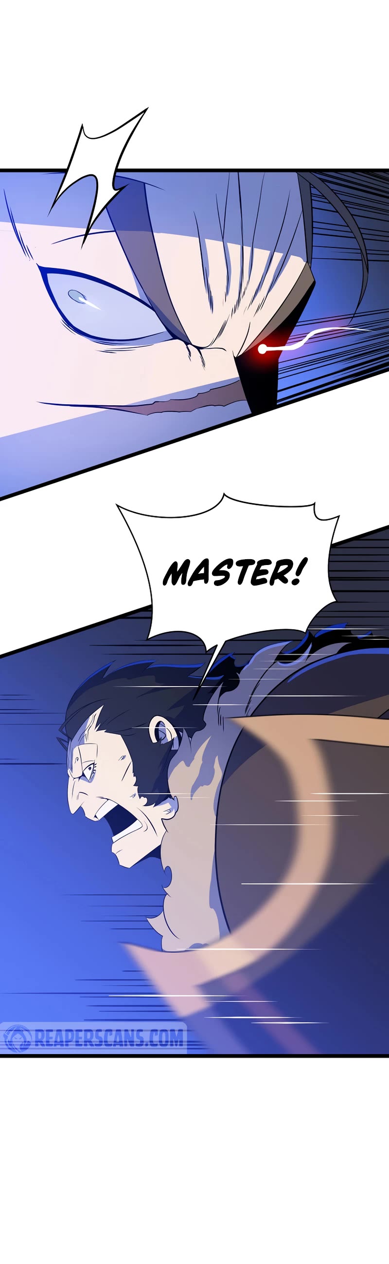 Kill the Hero Chapter 107 page 32 - Chapter 107