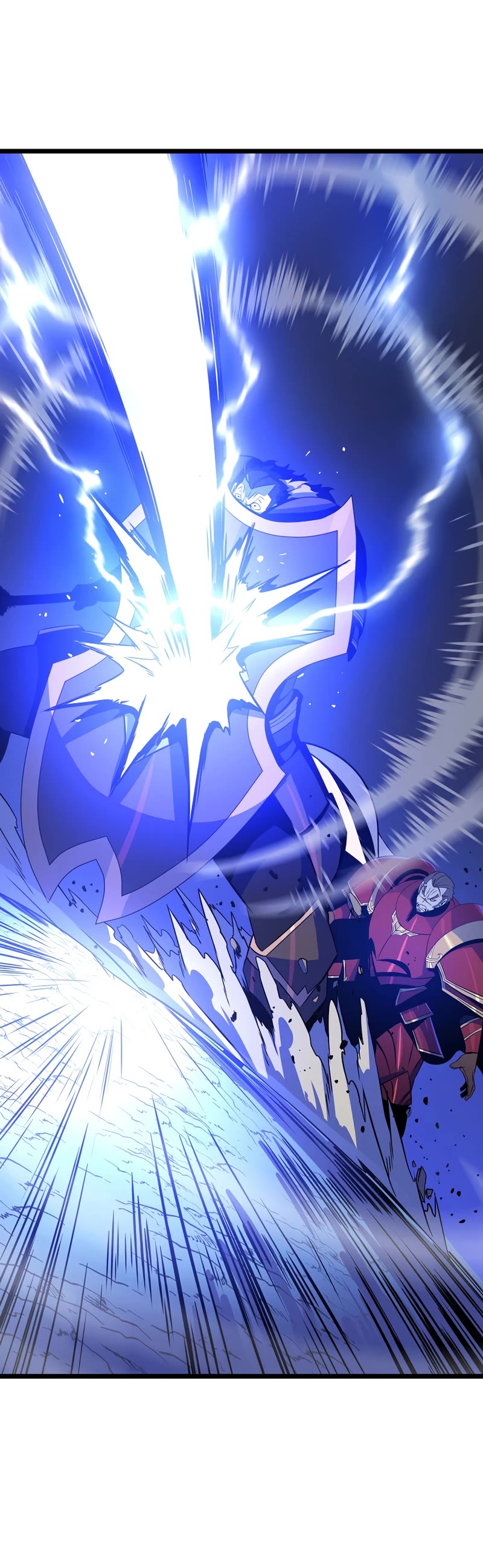 Kill the Hero Chapter 107 page 33 - Chapter 107