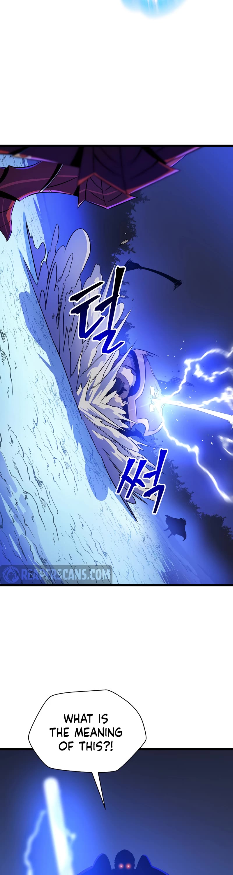 Kill the Hero Chapter 107 page 35 - Chapter 107