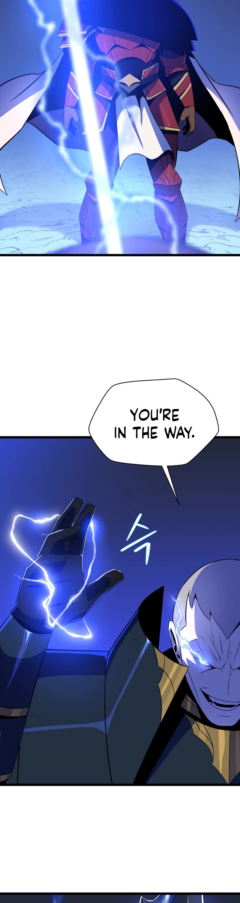 Kill the Hero Chapter 107 page 36 - Chapter 107
