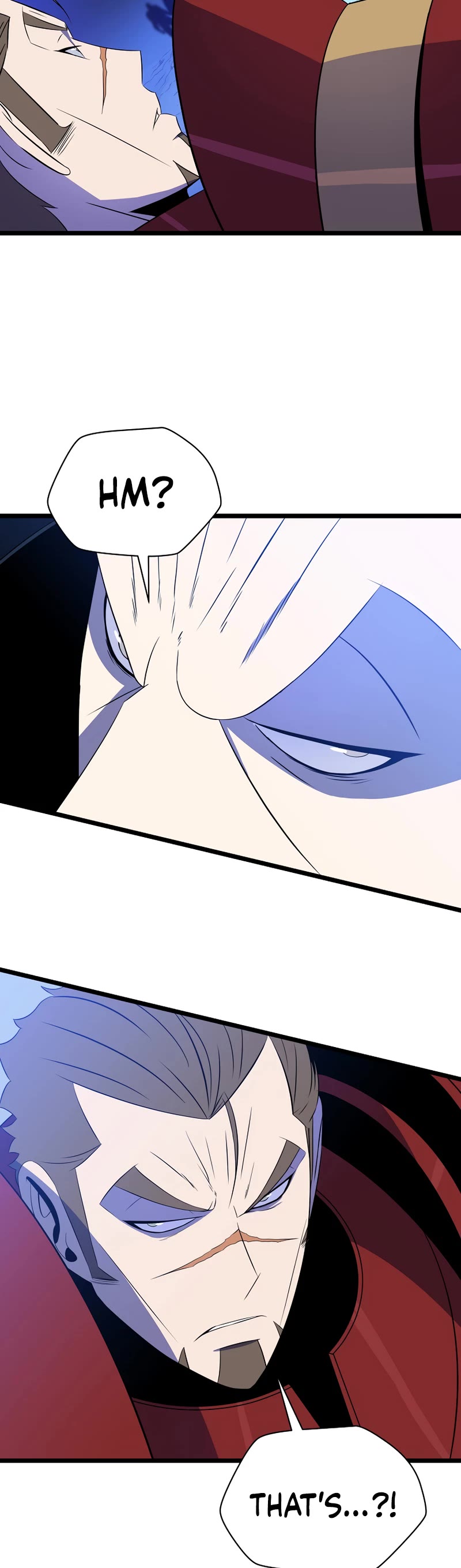 Kill the Hero Chapter 107 page 40 - Chapter 107
