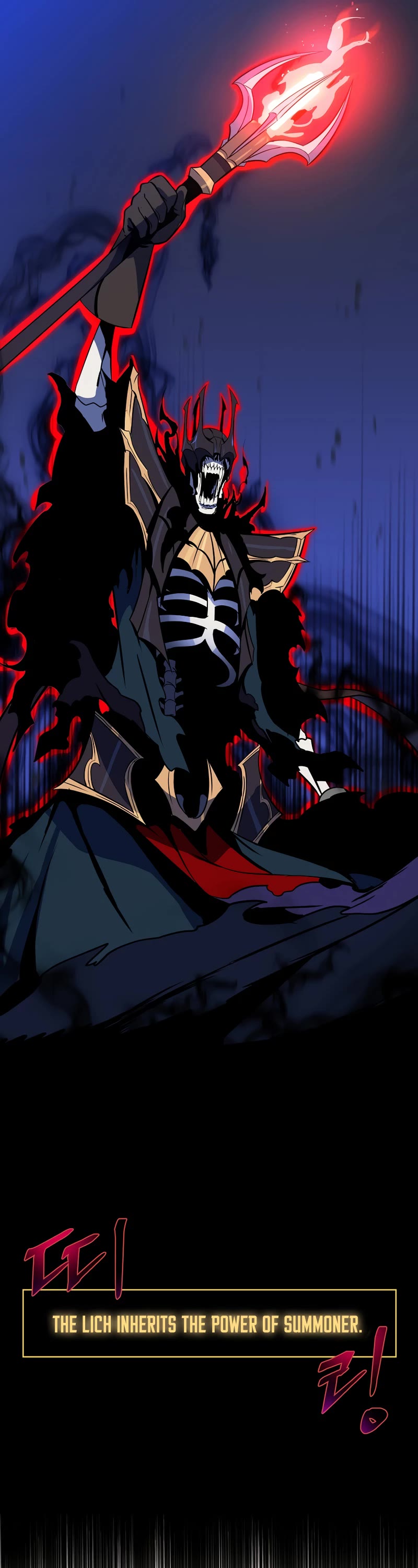 Kill the Hero Chapter 107 page 42 - Chapter 107