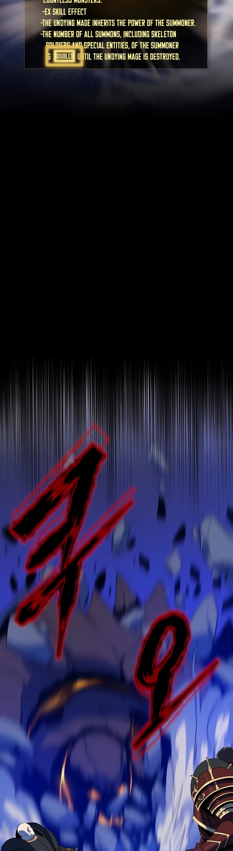 Kill the Hero Chapter 107 page 44 - Chapter 107