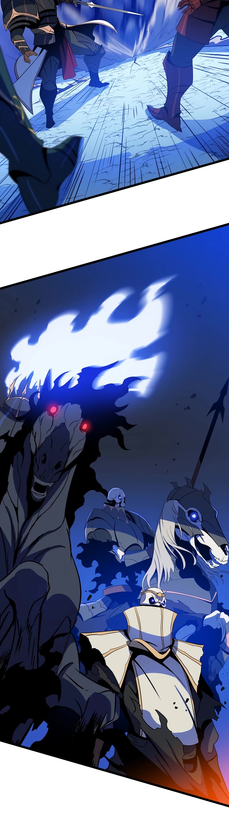 Kill the Hero Chapter 107 page 45 - Chapter 107