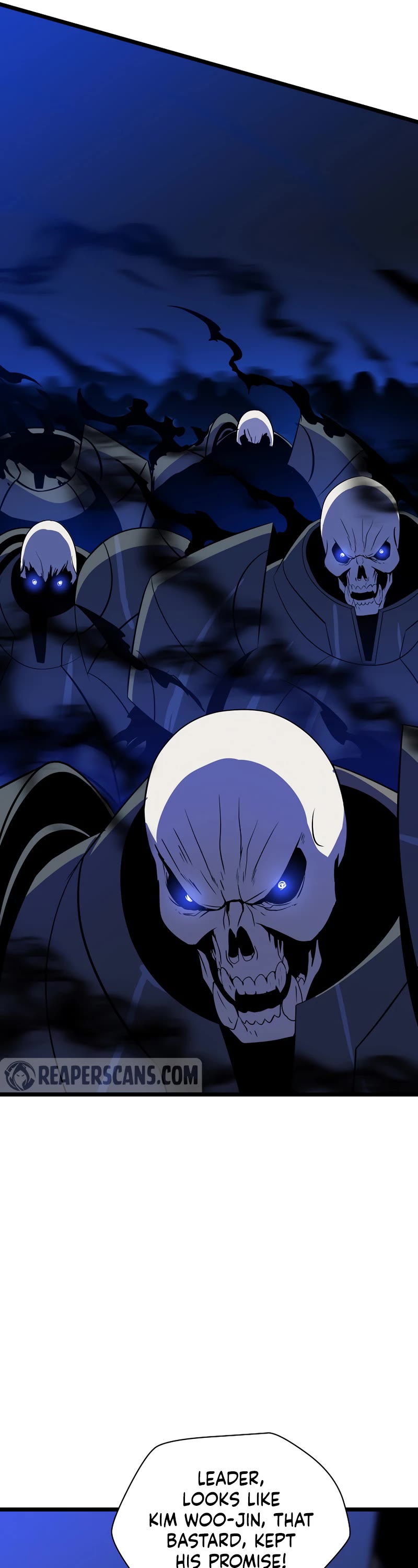 Kill the Hero Chapter 107 page 46 - Chapter 107