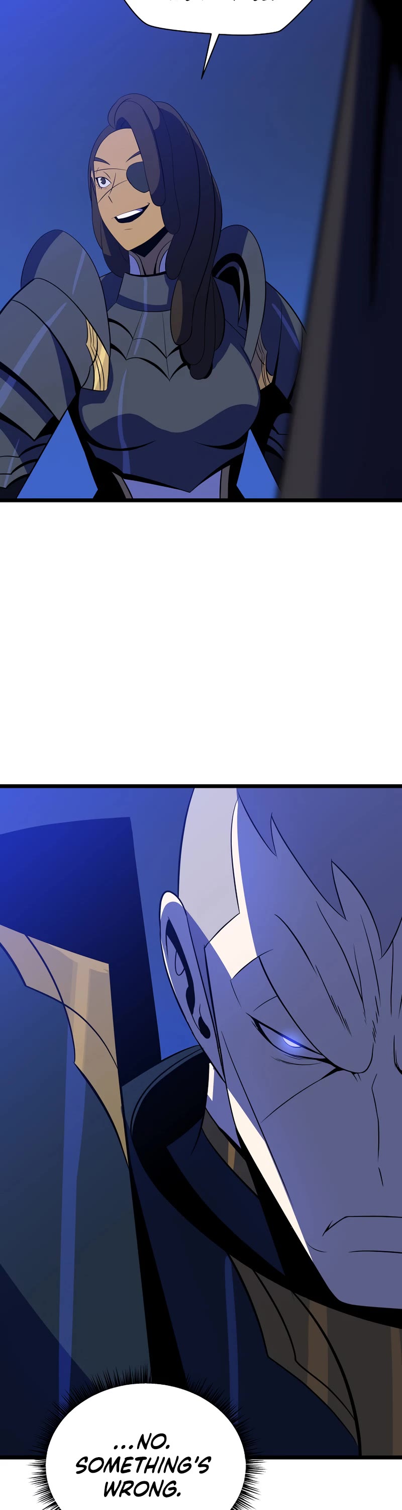 Kill the Hero Chapter 107 page 47 - Chapter 107
