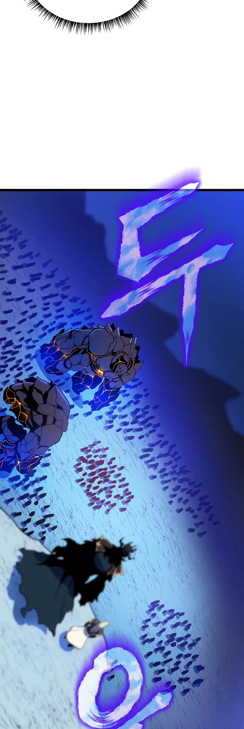 Kill the Hero Chapter 107 page 48 - Chapter 107