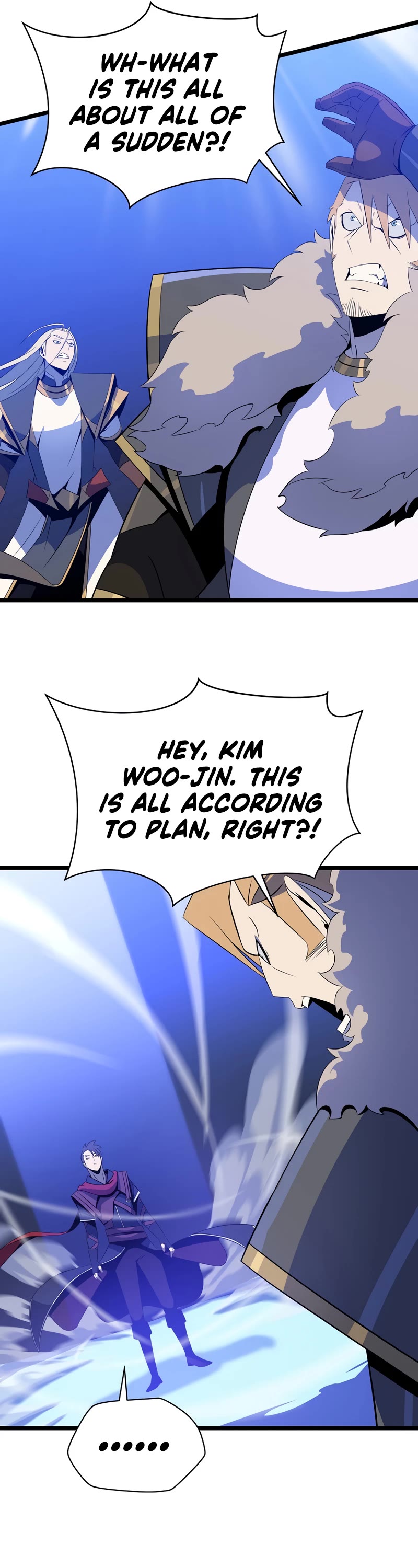 Kill the Hero Chapter 107 page 6 - Chapter 107
