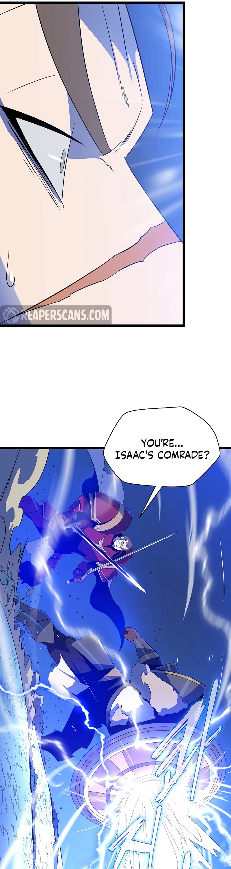 Kill the Hero Chapter 108 page 10 - Chapter 108