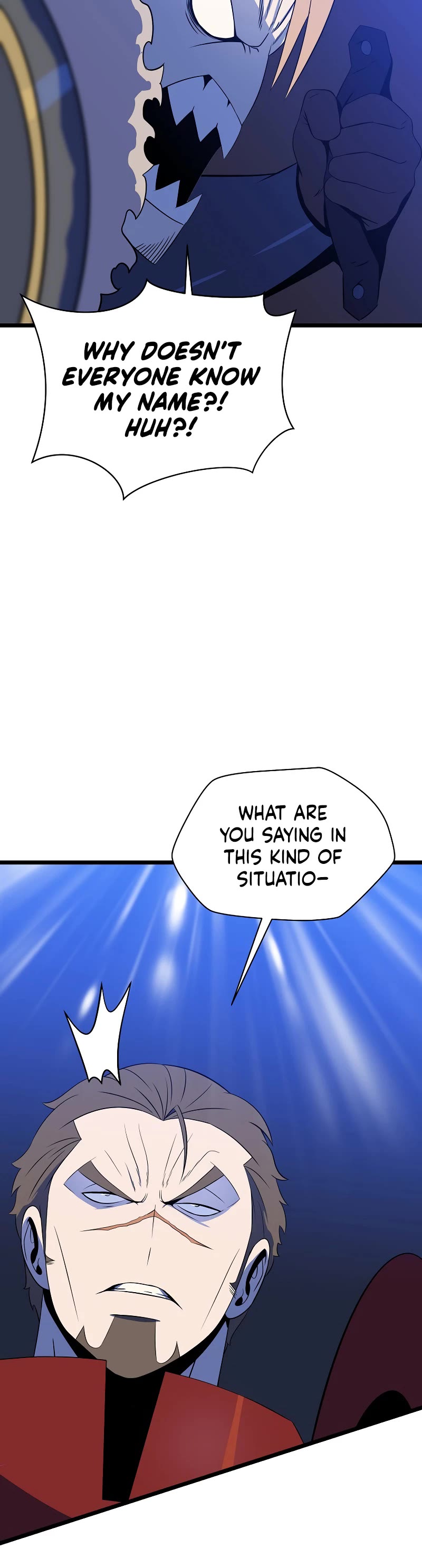 Kill the Hero Chapter 108 page 12 - Chapter 108